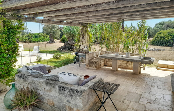 Kuća-za-odmor - Valle d'Itria , Italija - ISA040 103