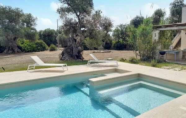 Kuća-za-odmor - Valle d'Itria , Italija - ISA040 12