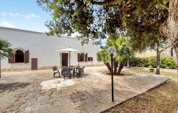 Ferienhaus 
