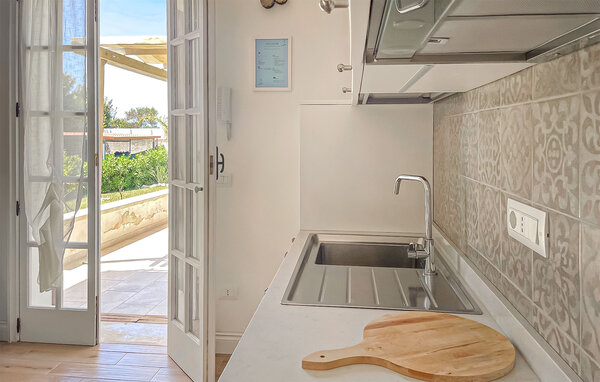 Appartamento - Pulsano , Italia - ISA043 4