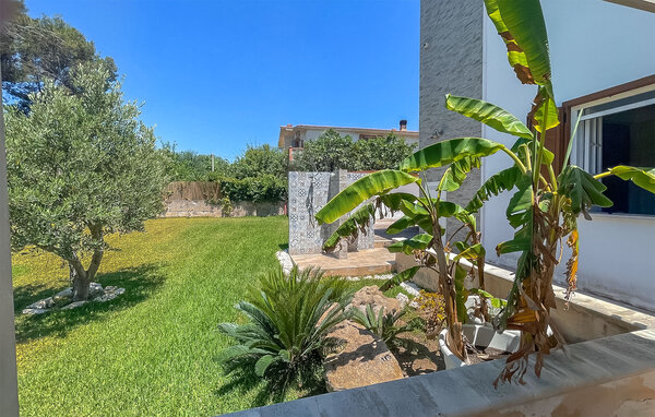 Appartamento - Pulsano , Italia - ISA043 101