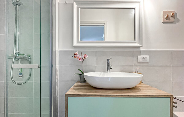 Apartamento - Pulsano , Italia - ISA044 701