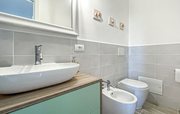 Apartamento - Pulsano , Italia - ISA044 702