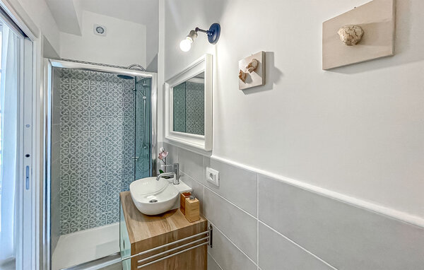 Apartamento - Pulsano , Italia - ISA044 703