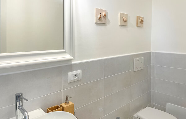 Apartamento - Pulsano , Italia - ISA044 704