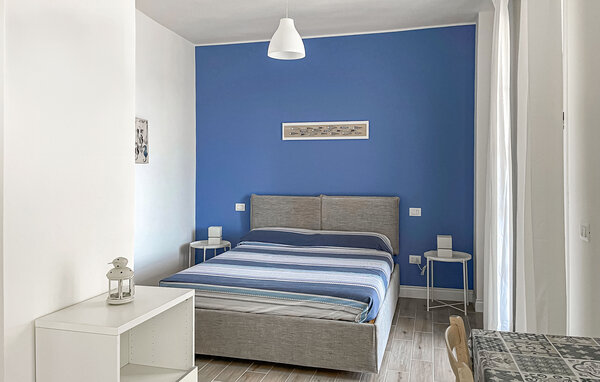 Apartamento - Pulsano , Italia - ISA044 601