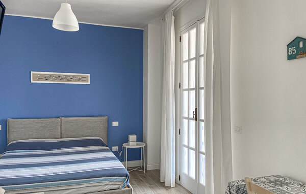 Apartamento - Pulsano , Italia - ISA044 602