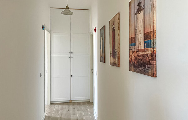 Apartamento - Pulsano , Italia - ISA044 502