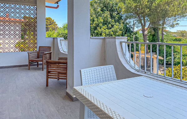 Apartamento - Pulsano , Italia - ISA044 5
