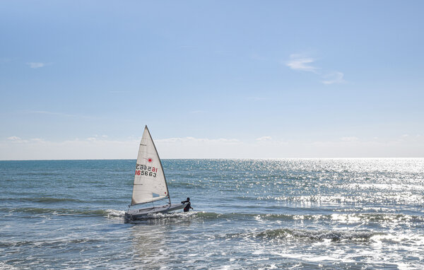 Domy wakacyjne - Taranto Lama , Wlochy - ISA056 8