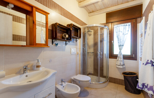 Domy wakacyjne - Taranto Lama , Wlochy - ISA056 701