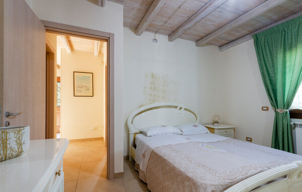 Domy wakacyjne - Taranto Lama , Wlochy - ISA056 6