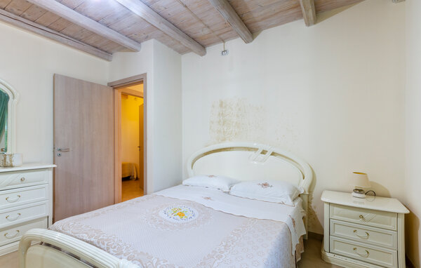 Domy wakacyjne - Taranto Lama , Wlochy - ISA056 601