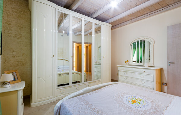 Domy wakacyjne - Taranto Lama , Wlochy - ISA056 603