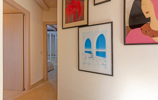 Domy wakacyjne - Taranto Lama , Wlochy - ISA056 501