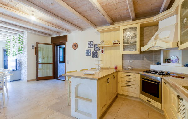 Domy wakacyjne - Taranto Lama , Wlochy - ISA056 402