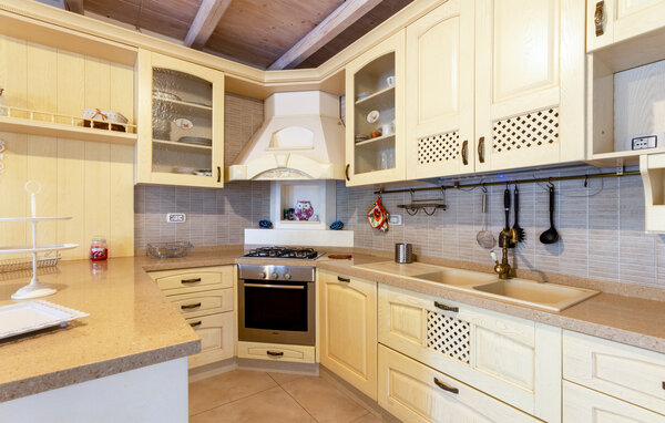 Domy wakacyjne - Taranto Lama , Wlochy - ISA056 403