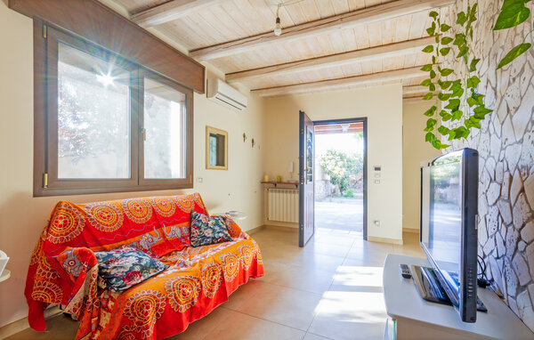 Domy wakacyjne - Taranto Lama , Wlochy - ISA056 301