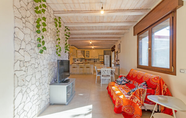 Domy wakacyjne - Taranto Lama , Wlochy - ISA056 4