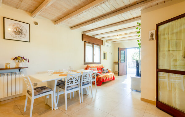 Domy wakacyjne - Taranto Lama , Wlochy - ISA056 302