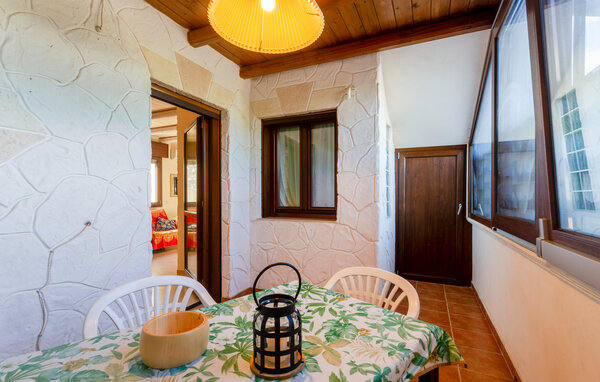 Domy wakacyjne - Taranto Lama , Wlochy - ISA056 303