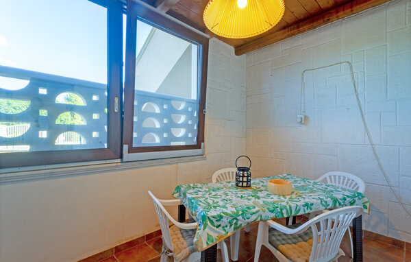 Domy wakacyjne - Taranto Lama , Wlochy - ISA056 304