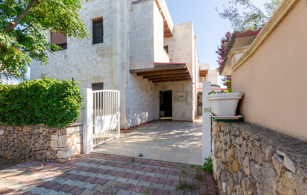 Domy wakacyjne - Taranto Lama , Wlochy - ISA056 81