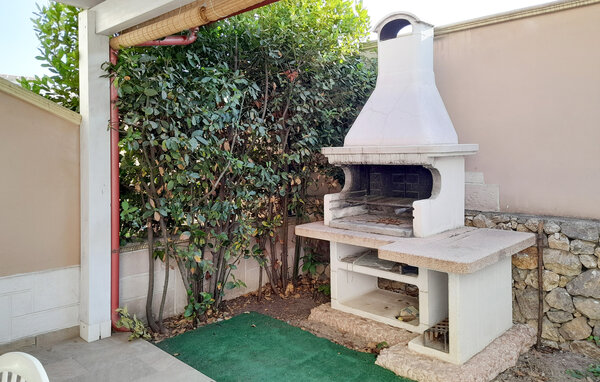 Domy wakacyjne - Taranto Lama , Wlochy - ISA056 102