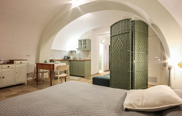 Semesterlägenhet - Castellana Grotte , Italien - ISA061 3