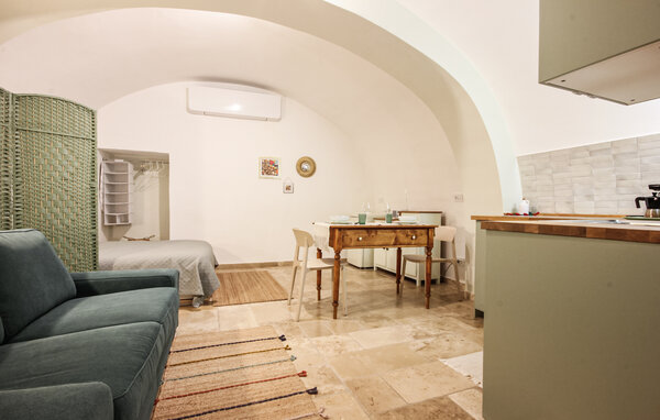 Semesterlägenhet - Castellana Grotte , Italien - ISA061 303