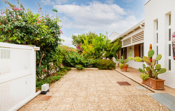 Casa di vacanze 