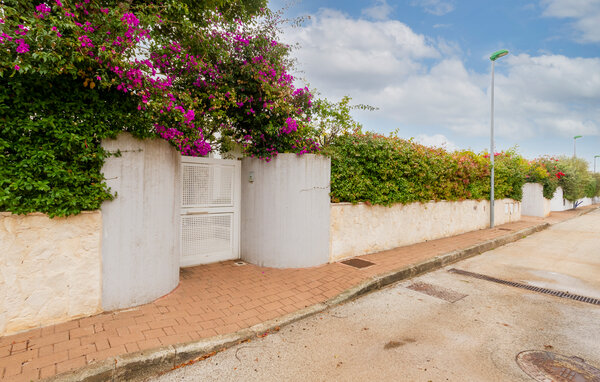 Casa di vacanze 