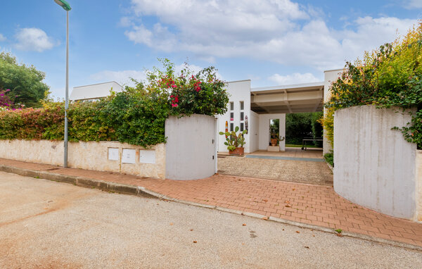 Casa di vacanze 