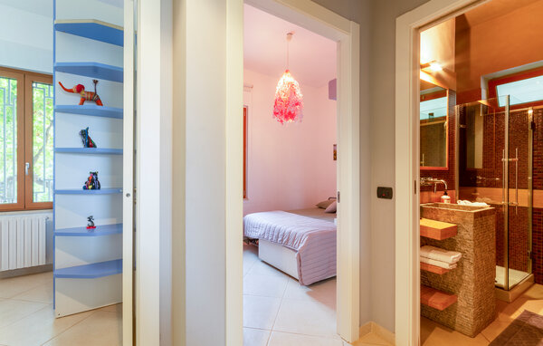Casa di vacanze 