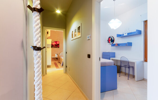 Casa di vacanze 