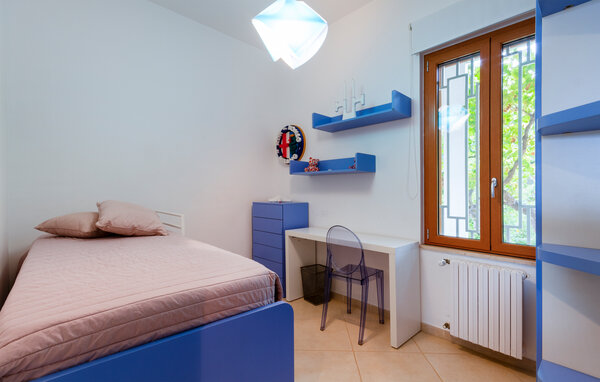 Casa di vacanze 
