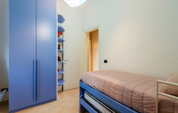 Casa di vacanze 