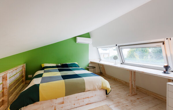 Casa di vacanze 