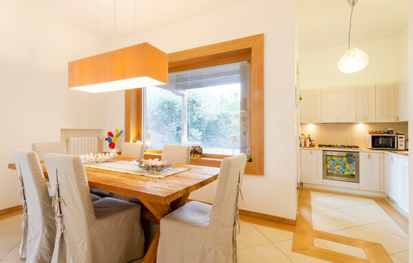Casa di vacanze 