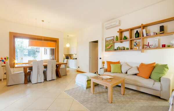 Casa di vacanze 