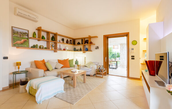 Casa di vacanze 