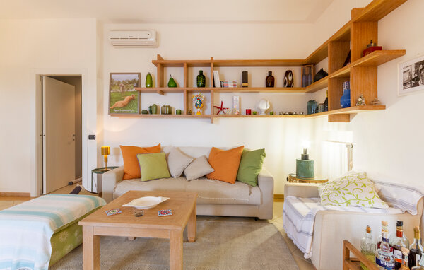 Casa di vacanze 