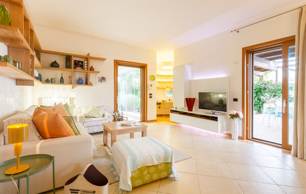 Casa di vacanze 