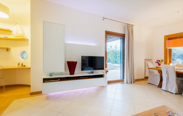 Casa di vacanze 