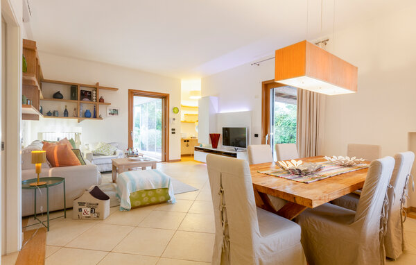 Casa di vacanze 