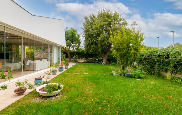 Casa di vacanze 