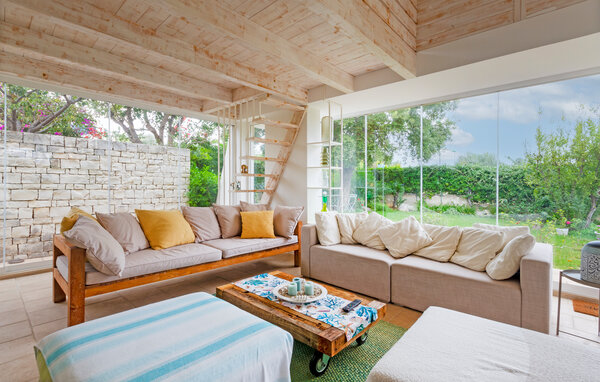 Casa di vacanze 