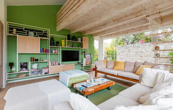 Casa di vacanze 