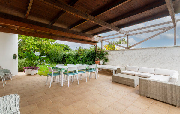 Casa di vacanze 