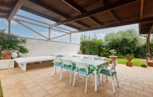 Casa di vacanze 